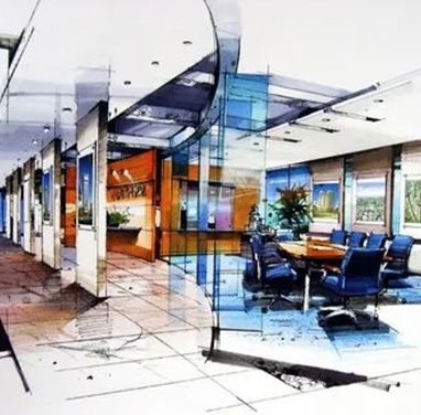 齊建裝飾設(shè)計(jì)理念